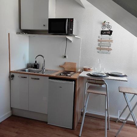 Angers Studio Idealement Situe : 2M Gare, 4M Centre Ville Zewnętrze zdjęcie