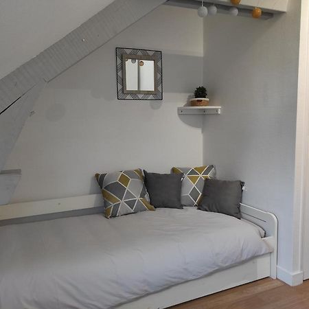 Angers Studio Idealement Situe : 2M Gare, 4M Centre Ville Zewnętrze zdjęcie